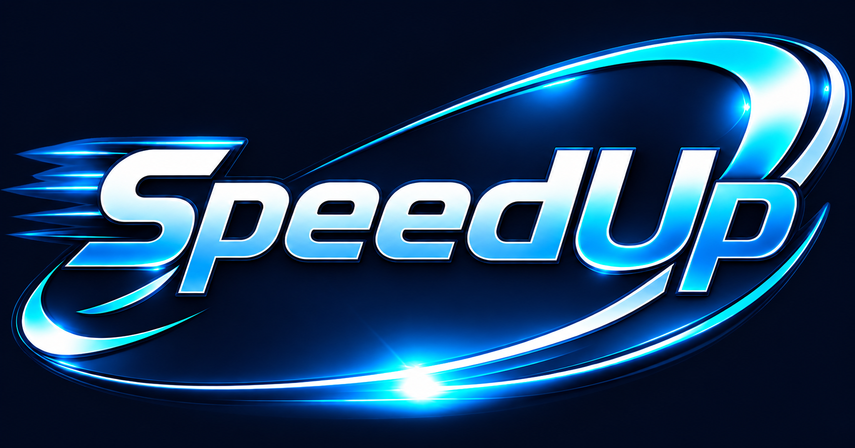 SpeedUp